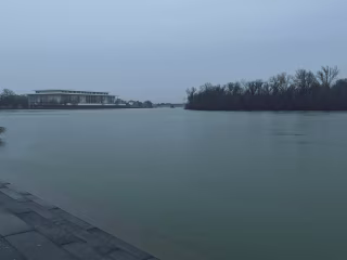 Directing Reel (Washington, DC)
