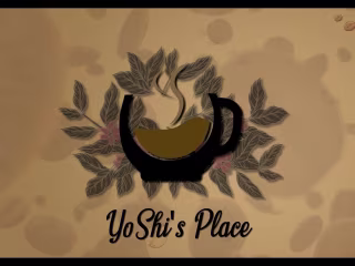 YoShi's place (Concept motion graphics) 
