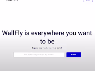 Backend Development at Wallfly