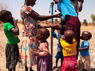 Social Workers: Instruments of Social Transformation