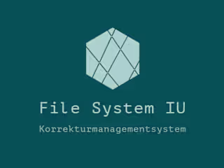 Ticketing System / Student Forum