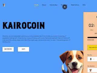 Kairocoin