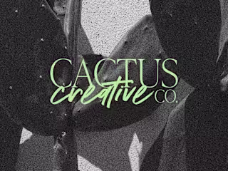 Social Media Branding | Cactus Creative Co.