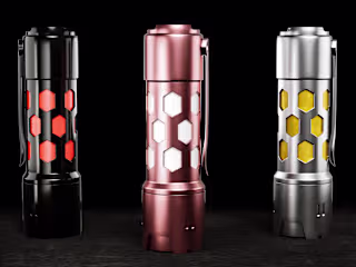 Torch Light