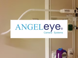 Angel Eyes
