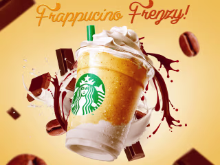 STARBUCKS PRODUCT DESIGN