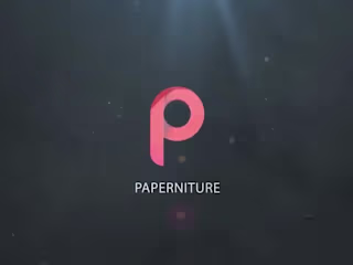 3D Logo animation 