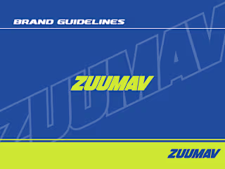 Zuumav Brand Guideline