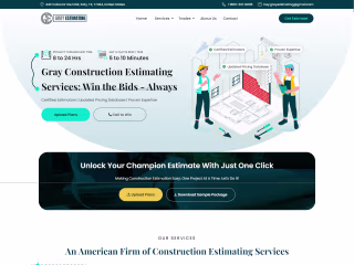 95% Dynamic Website