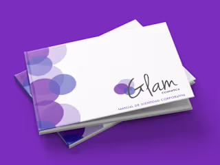 Cosmetics Branding Book