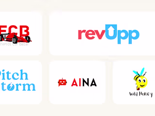 Logo Design Collection
