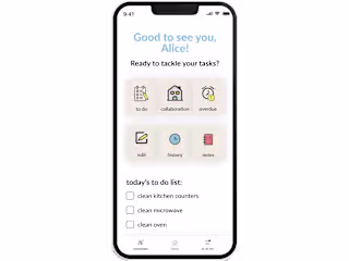HomeHub