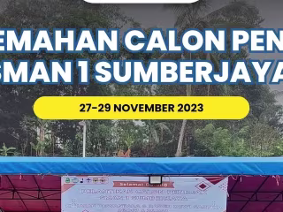 Osis Sma Negeri 1 Sumberjaya on Instagram: “Halo netizen smansa…