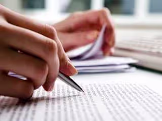 Academic Writing 