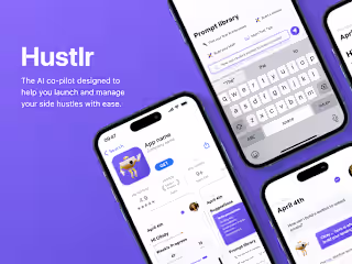 Hustlr