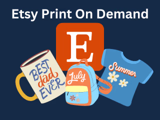 How to Start a Print-on-Demand Business on Etsy In 6 Easy Steps