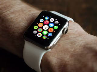 How I Used My Apple Watch Until the watchOS 10 Redesign