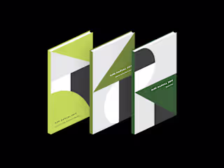 Brand Refresh and Website for Procedure Press