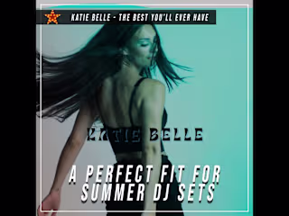 Mixed and Mastered "The Best You'll Ever Have" by Katie Belle