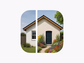AI Garden Design App Development