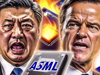 China-vs-Netherlands-The-New-Face-of-Chip-Wars Thumbnail Design