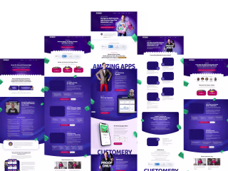 Website Copy Case Study