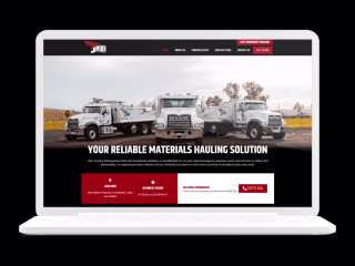 Jabi Trucking INC 