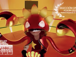 Jacket Boss - Original Soundtrack (2022)