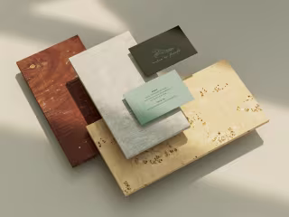 Sítio de Froufe | Branding