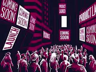 Efficient Product Launch Strategy