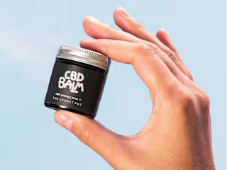 Product Photoshoot / The Secret Pot