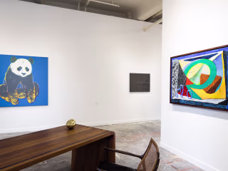 6 Questions: Lawrence Van Hagen, Curator - Lux Magazine