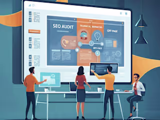 Why an SEO Audit Service is Your Website’s Best Friend