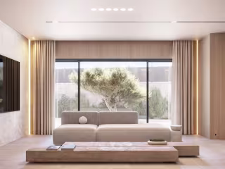 House in Jerusalem