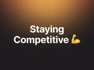 Top 5 Ways Freelancers Can Stay Competitive in the Gig Economy