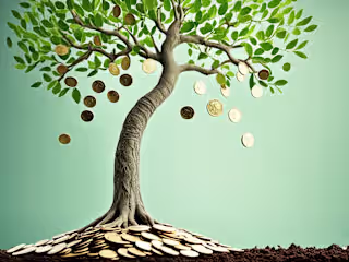Compound Interest: Grow Your Money Effortlessly