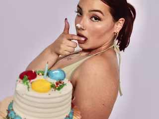 Birthday Themed Shoot