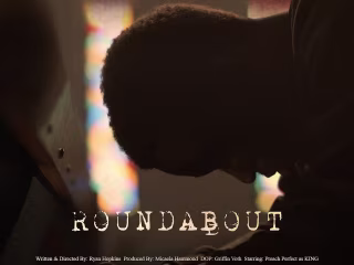 Roundabout 
