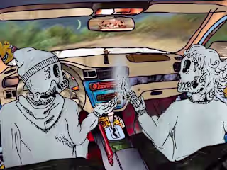 OMWTTS (Taffeta, Darling) - YouTube