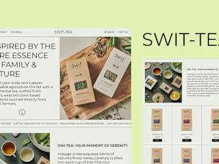 SWIT TEA