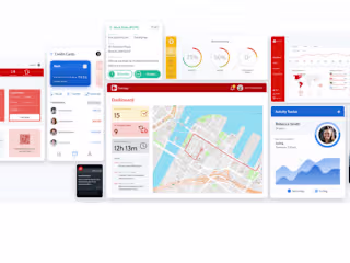 Enterprise Mobile Attendance App