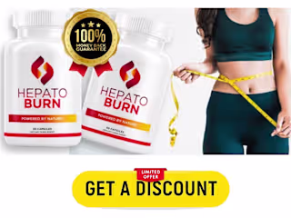 HepatoBurn – Is SCAM?