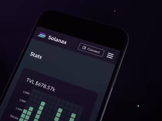 Motion Graphics Animation for a Product launch
