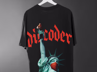 T-shirt Design