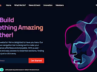 Education Website 