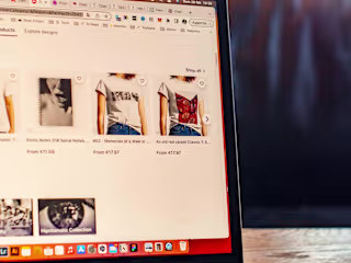 Shopify Development, Product Management, & SMM