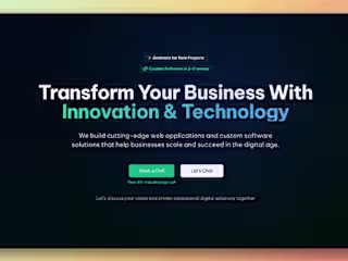 Launchly