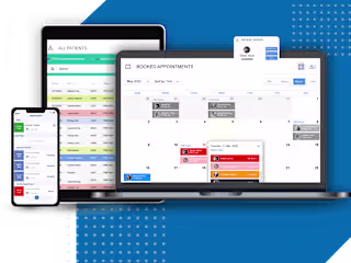 TheDocApp - Patient Management System