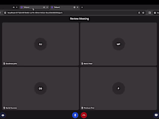 Talkpod - Audio and Video Conferencing Platform