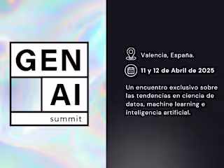 GEN AI Summit